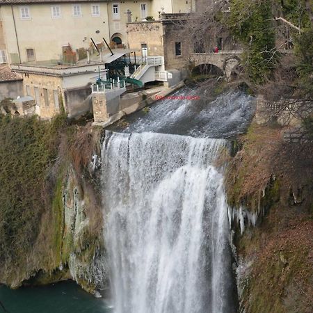 Isola di LiriLiricordi公寓 外观 照片